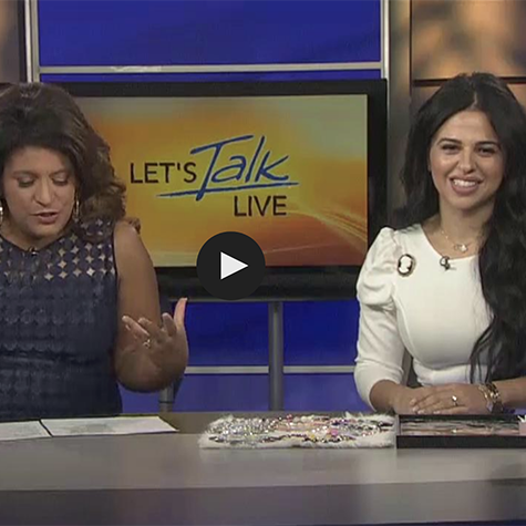 TamiAzimi_LetsTalkLive